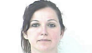 Brittni Patterson, - St. Lucie County, FL 